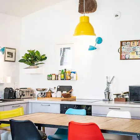 Apartamento Lumineux Aix Plein Centre avec Parking privé Gratuit Aix-en-Provence Exterior foto