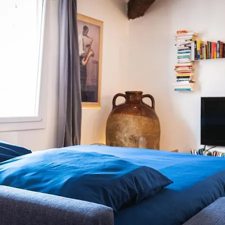Apartamento Lumineux Aix Plein Centre avec Parking privé Gratuit Aix-en-Provence Exterior foto