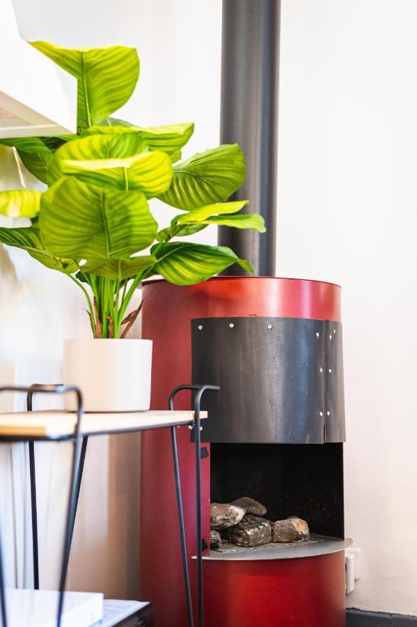 Apartamento Lumineux Aix Plein Centre Avec Parking Privé Gratuit *