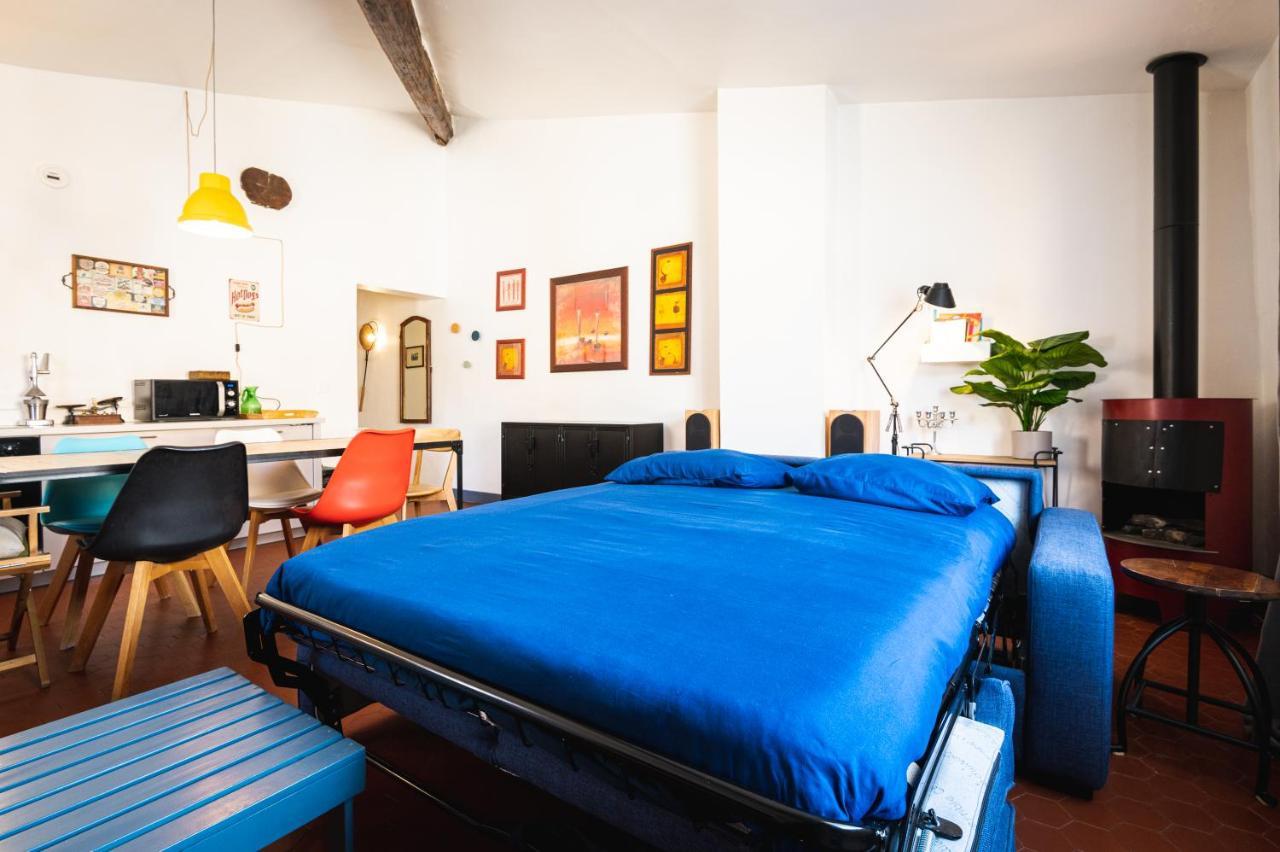 Lumineux Aix Plein Centre Avec Parking Prive Gratuit Apartment Aix-en-Provence