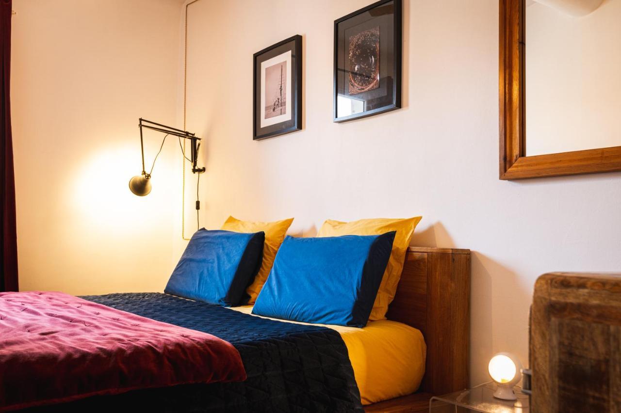 Lumineux Aix Plein Centre Avec Parking Prive Gratuit Apartment